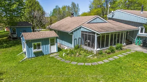 354354 Osprey-artemesia Townline Grey Highlands ON N0C 1E0
