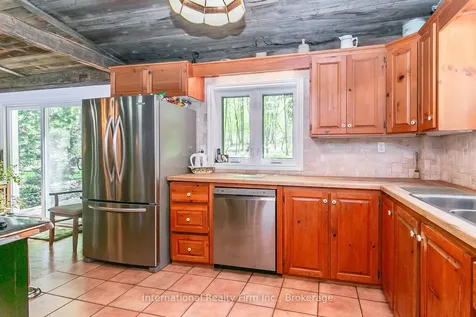 354354 Osprey-artemesia Townline Grey Highlands ON N0C 1E0