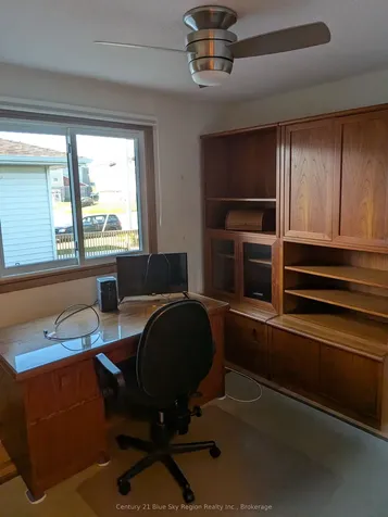 1 Portage Avenue North Bay ON P1A 1P1