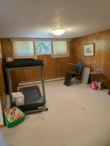 1 Portage Avenue North Bay ON P1A 1P1