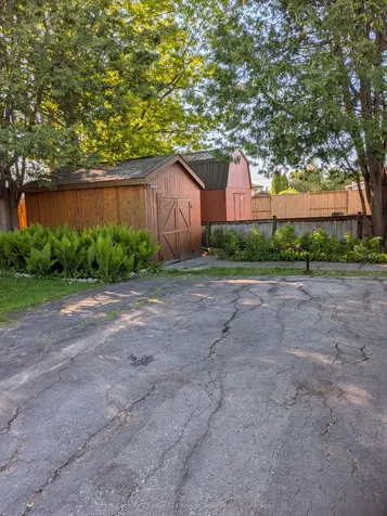1 Portage Avenue North Bay ON P1A 1P1