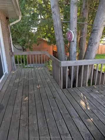 1 Portage Avenue North Bay ON P1A 1P1