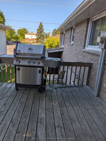 1 Portage Avenue North Bay ON P1A 1P1