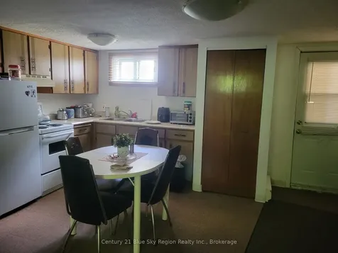 1 Portage Avenue North Bay ON P1A 1P1