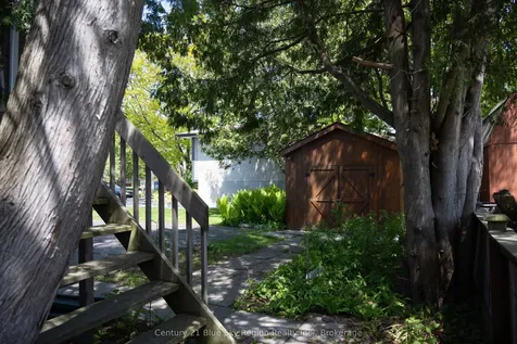 1 Portage Avenue North Bay ON P1A 1P1
