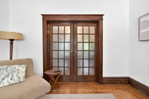 35 Burris Street Hamilton ON L8M 2J1