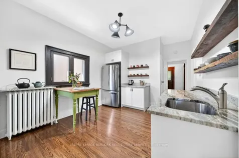 35 Burris Street Hamilton ON L8M 2J1
