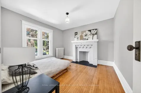 35 Burris Street Hamilton ON L8M 2J1
