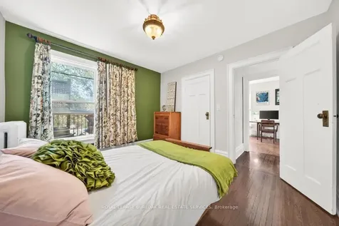 35 Burris Street Hamilton ON L8M 2J1