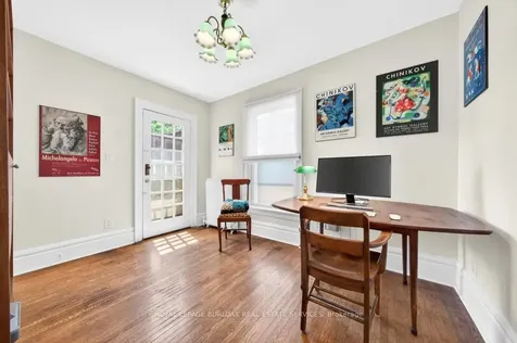 35 Burris Street Hamilton ON L8M 2J1