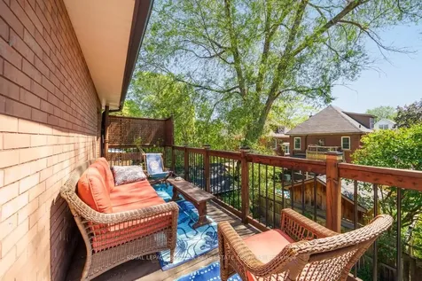 35 Burris Street Hamilton ON L8M 2J1