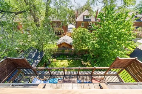 35 Burris Street Hamilton ON L8M 2J1