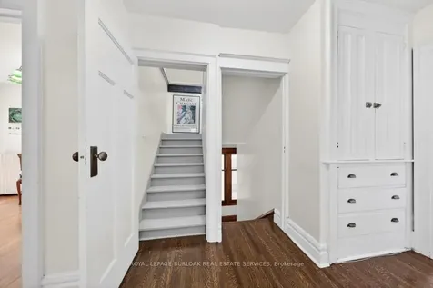 35 Burris Street Hamilton ON L8M 2J1