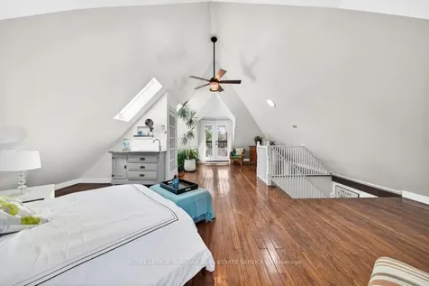 35 Burris Street Hamilton ON L8M 2J1