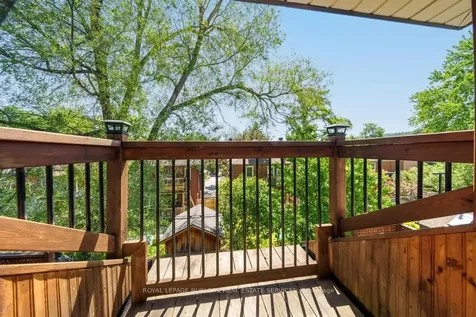 35 Burris Street Hamilton ON L8M 2J1