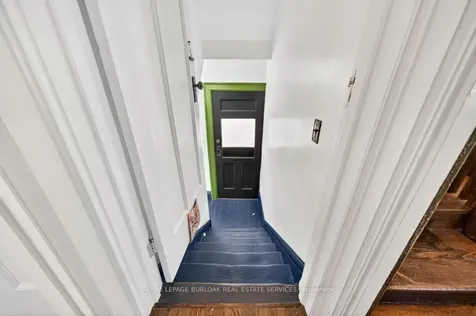 35 Burris Street Hamilton ON L8M 2J1