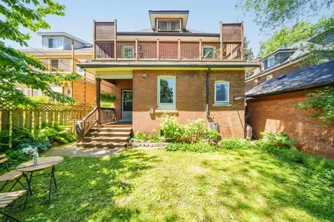 35 Burris Street Hamilton ON L8M 2J1