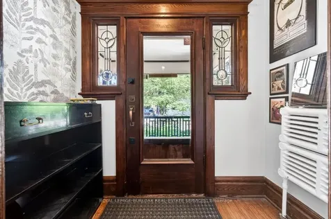 35 Burris Street Hamilton ON L8M 2J1
