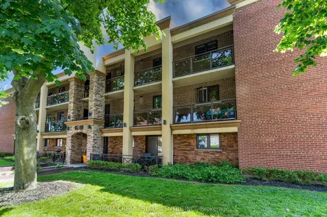 1212 Fennell Avenue E Hamilton ON L8T 1T2