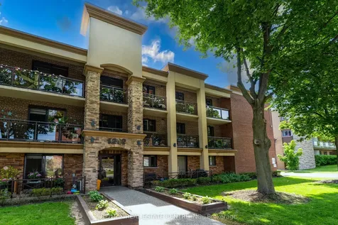 1212 Fennell Avenue E Hamilton ON L8T 1T2