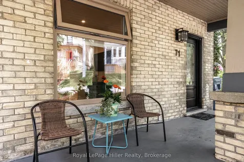 71 Douglas Street Stratford ON N5A 5P3