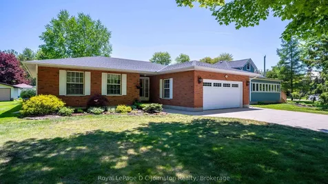86 Breadalbane Street S Saugeen Shores ON N0H 2L0