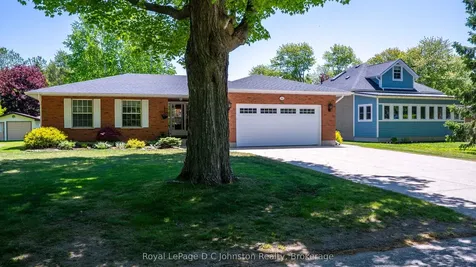 86 Breadalbane Street S Saugeen Shores ON N0H 2L0