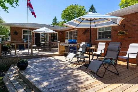 86 Breadalbane Street S Saugeen Shores ON N0H 2L0