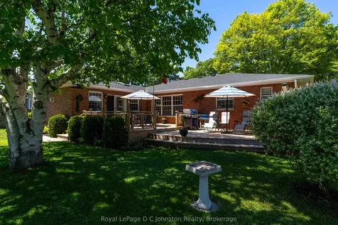 86 Breadalbane Street S Saugeen Shores ON N0H 2L0