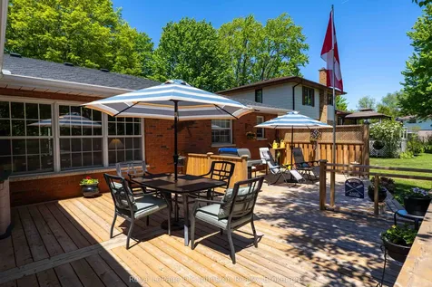 86 Breadalbane Street S Saugeen Shores ON N0H 2L0