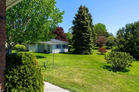 86 Breadalbane Street S Saugeen Shores ON N0H 2L0