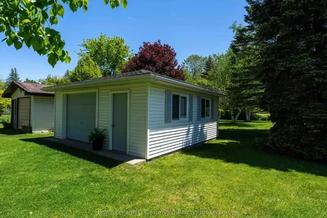 86 Breadalbane Street S Saugeen Shores ON N0H 2L0