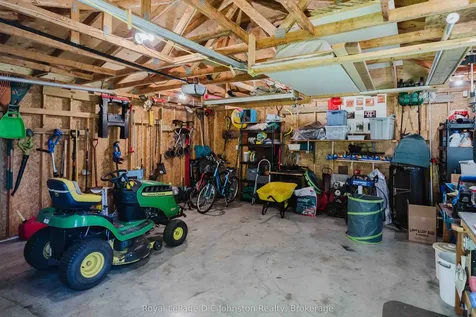 86 Breadalbane Street S Saugeen Shores ON N0H 2L0