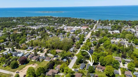 86 Breadalbane Street S Saugeen Shores ON N0H 2L0