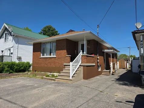 412 King Street W North Bay ON P1B 6A2