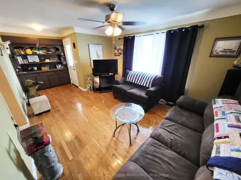 412 King Street W North Bay ON P1B 6A2