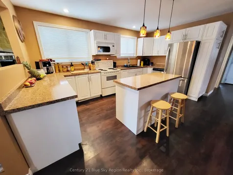 412 King Street W North Bay ON P1B 6A2