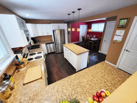 412 King Street W North Bay ON P1B 6A2