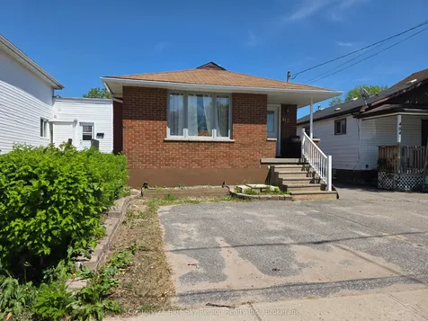 412 King Street W North Bay ON P1B 6A2