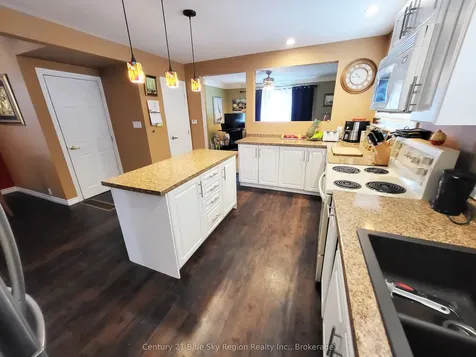 412 King Street W North Bay ON P1B 6A2