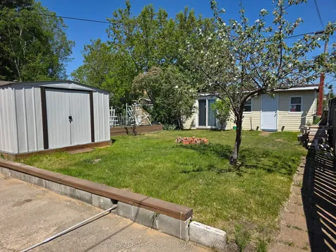 412 King Street W North Bay ON P1B 6A2