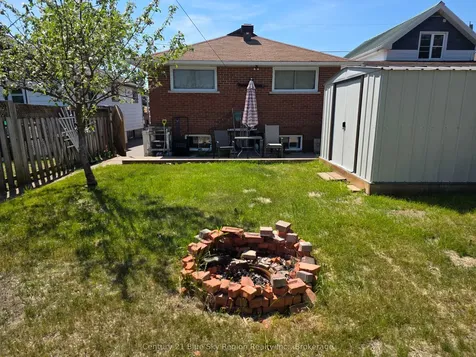 412 King Street W North Bay ON P1B 6A2