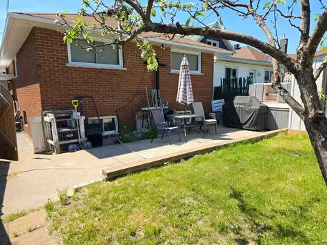 412 King Street W North Bay ON P1B 6A2