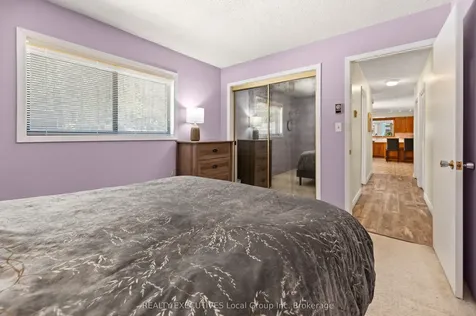 1464 Peninsula Road North Bay ON P1B 8G4