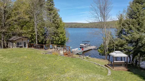 1464 Peninsula Road North Bay ON P1B 8G4