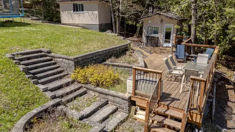 1464 Peninsula Road North Bay ON P1B 8G4