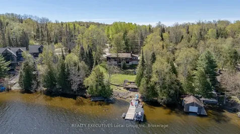 1464 Peninsula Road North Bay ON P1B 8G4
