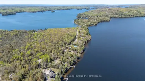 1464 Peninsula Road North Bay ON P1B 8G4