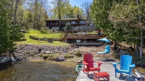 1464 Peninsula Road North Bay ON P1B 8G4