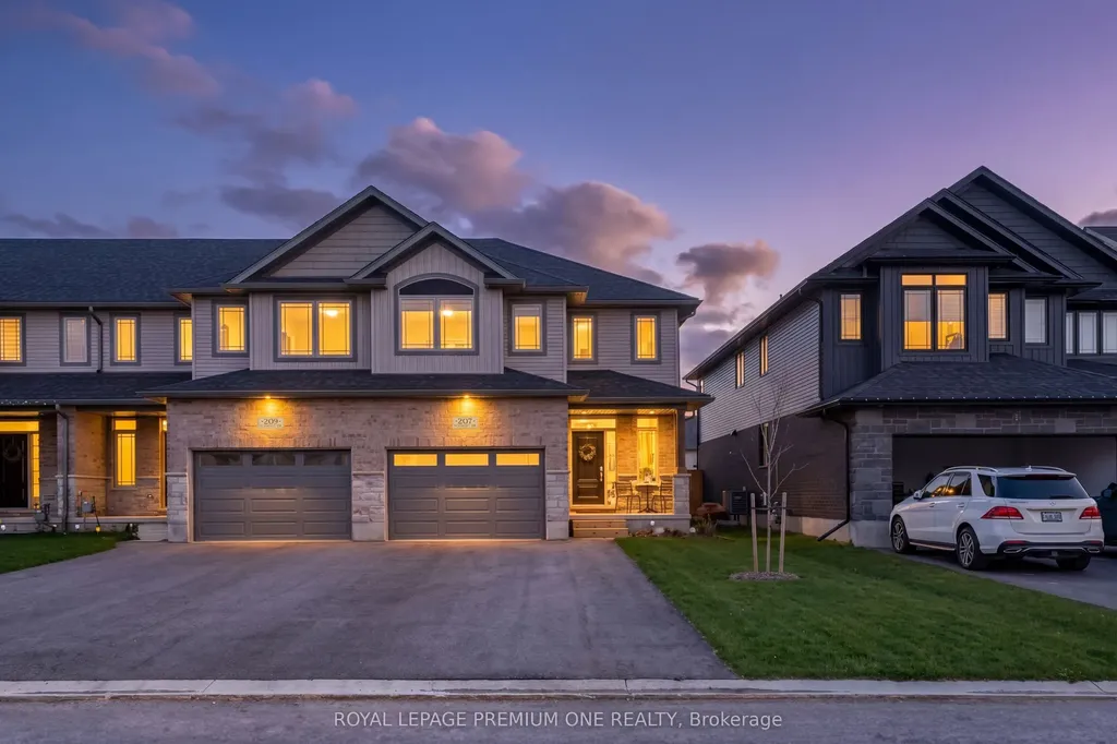 207 Schmidt Drive Wellington North ON N0G 1A0